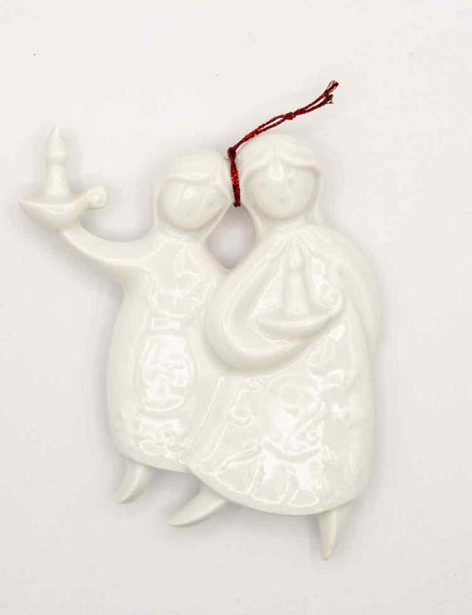 Limoges Ornament/1976