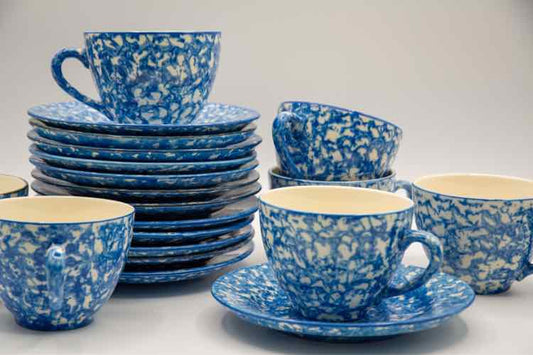 Royal Copenhagen Dishware