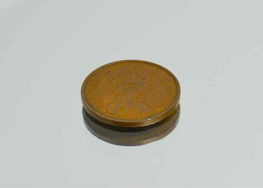 Collectable Coin