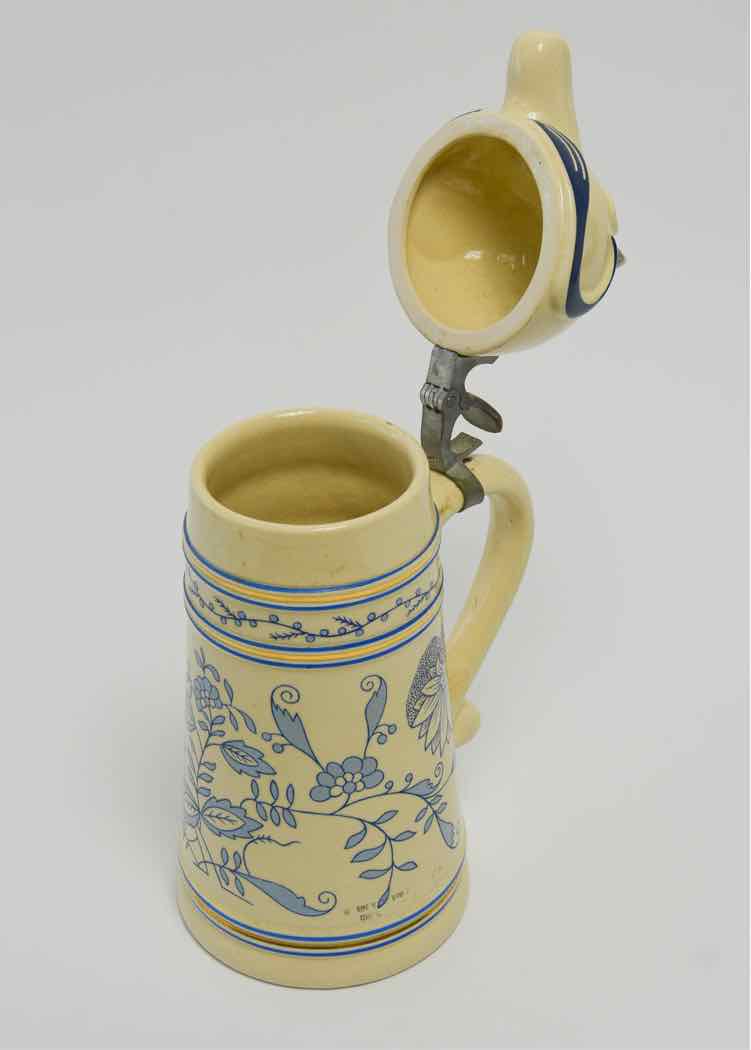 Beer Stein