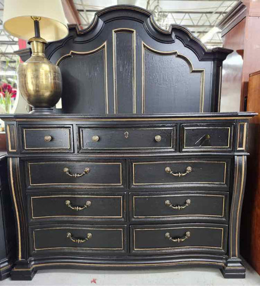 Stanley Dresser