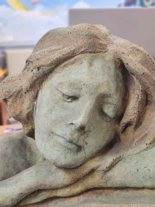Statue