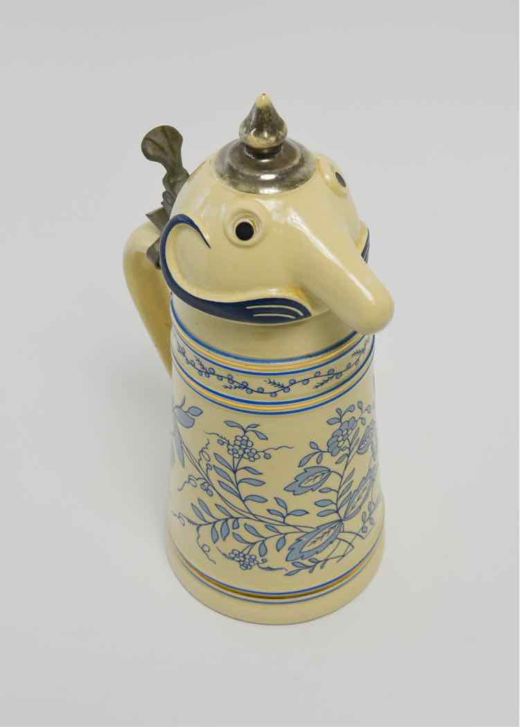 Beer Stein