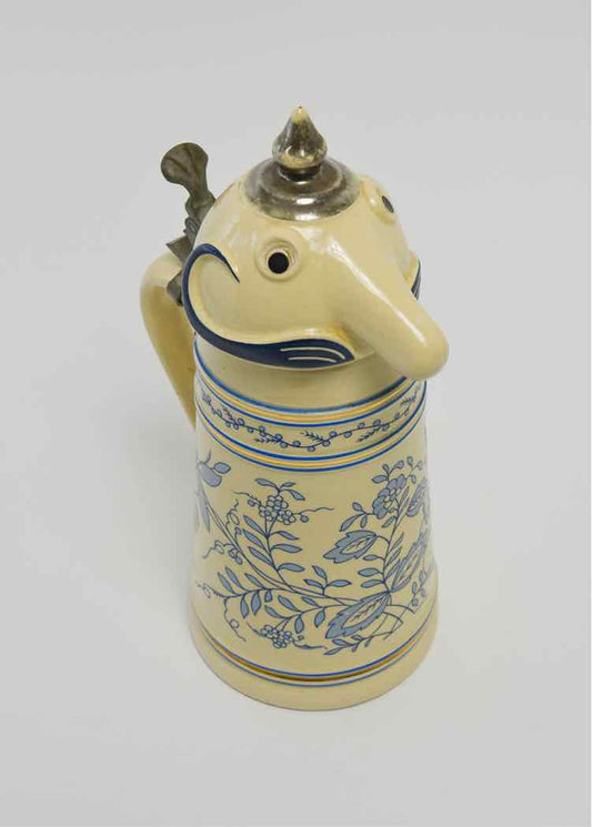 Beer Stein