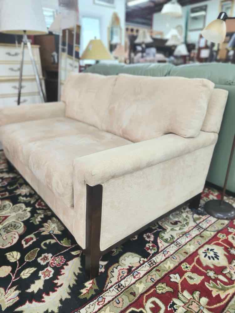 American Signature Loveseat