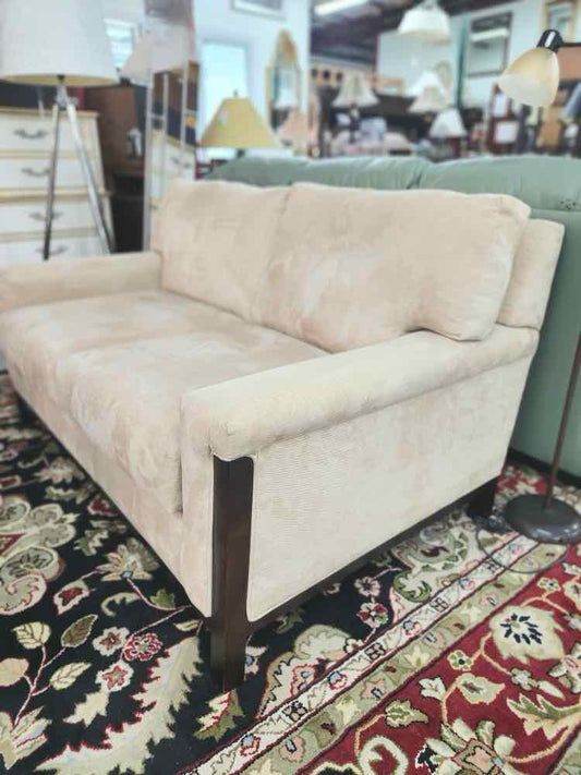 American Signature Loveseat