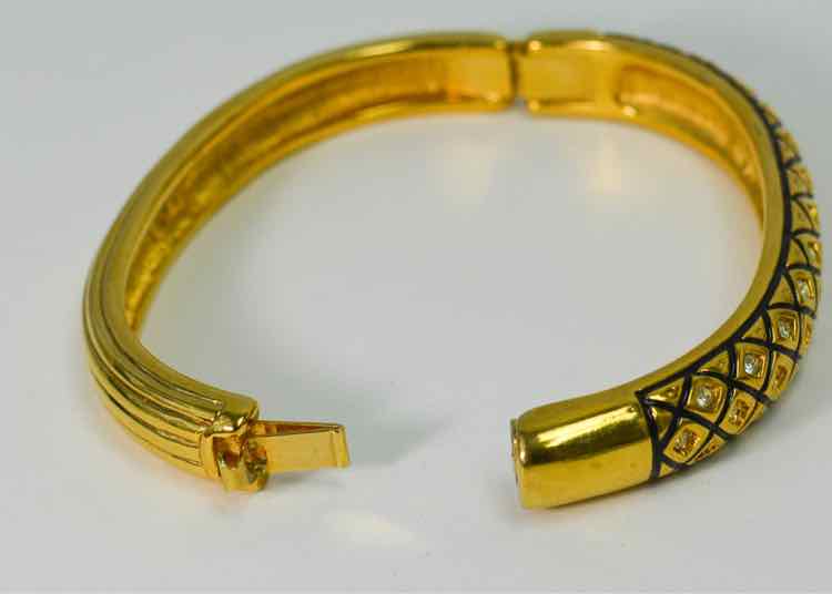 Swarovski Bracelet