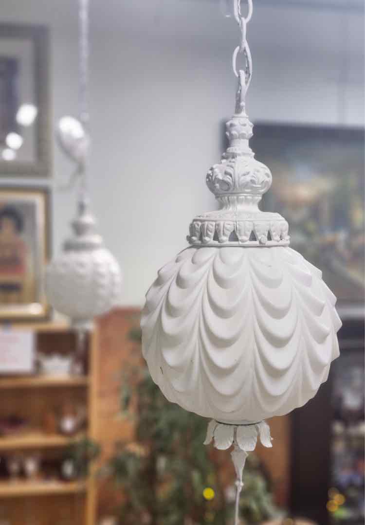 Chandalier