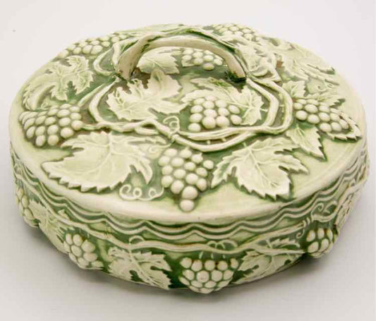 Vintage Dish
