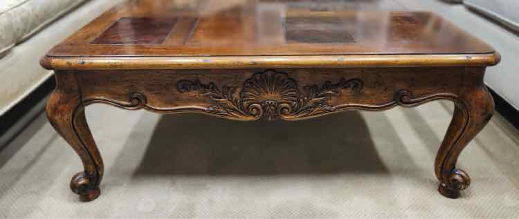 Henredon Coffee Table