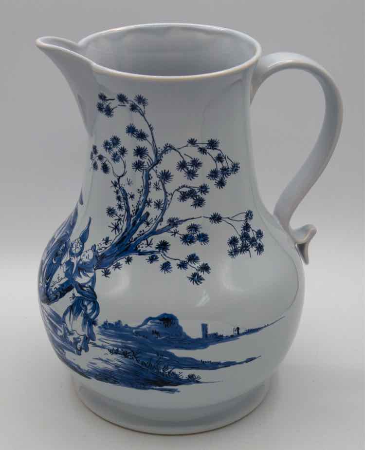 Delft Pitcher
