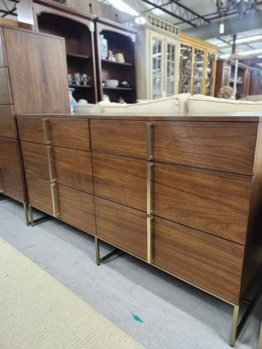 Ethan Allen Dresser
