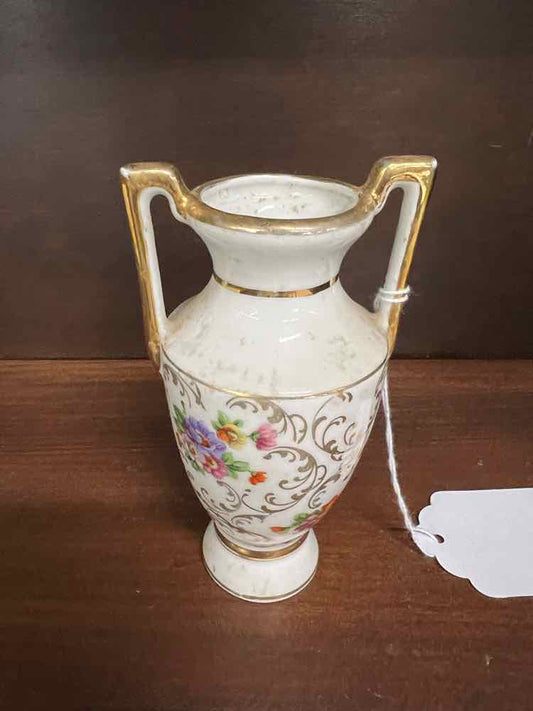 Limoges Vase