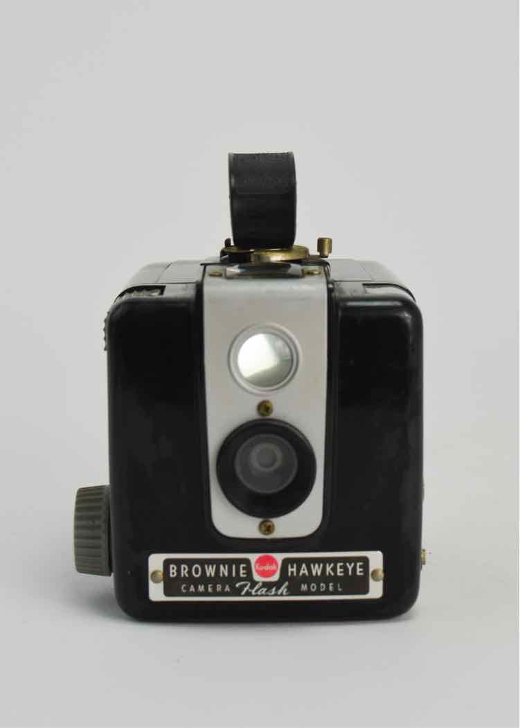 Kodak Brownie Camera