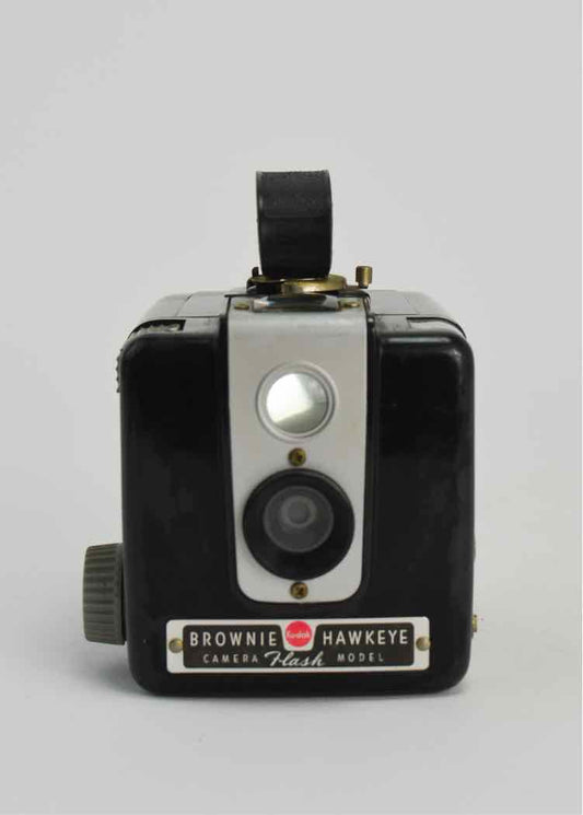 Kodak Brownie Camera