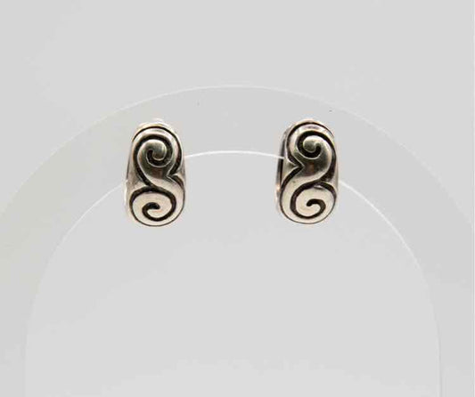 Zina Earrings