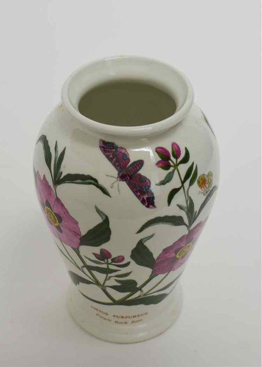 Botanic Garden Vase