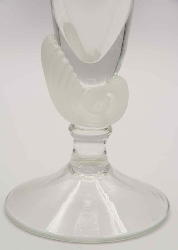 Shell Vase