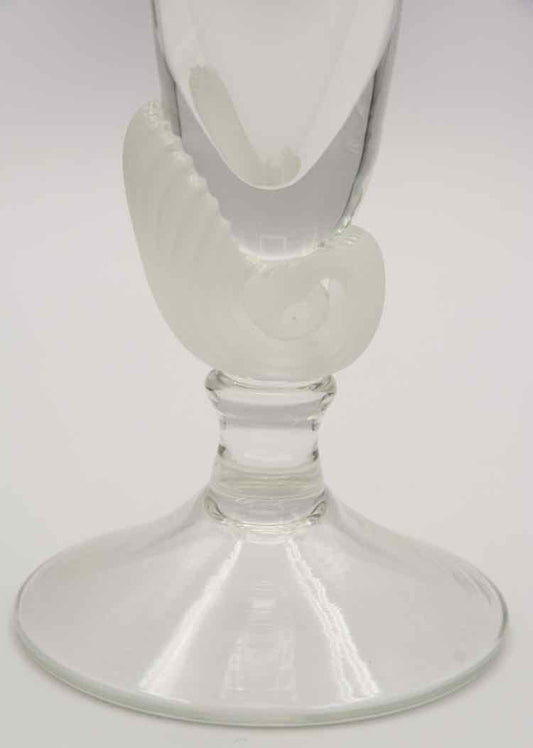 Shell Vase