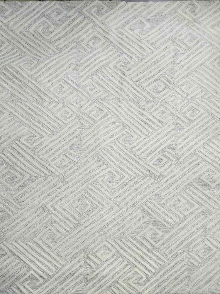 Enzo Abstract Rug