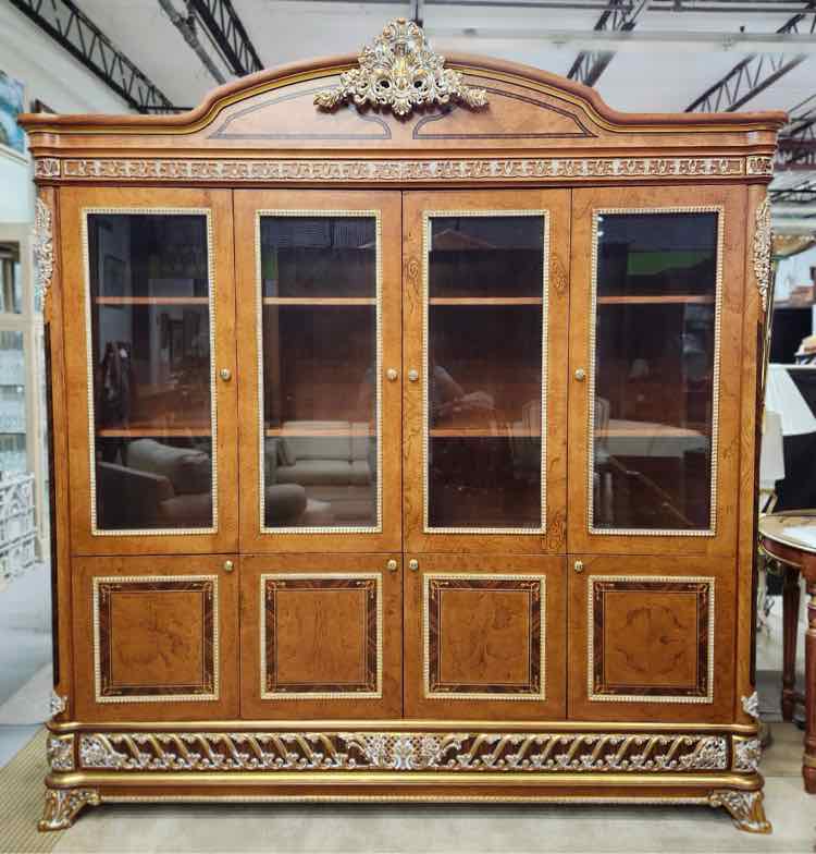 Cabinet  Executive Bibliotec