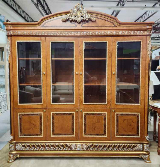 Cabinet  Executive Bibliotec
