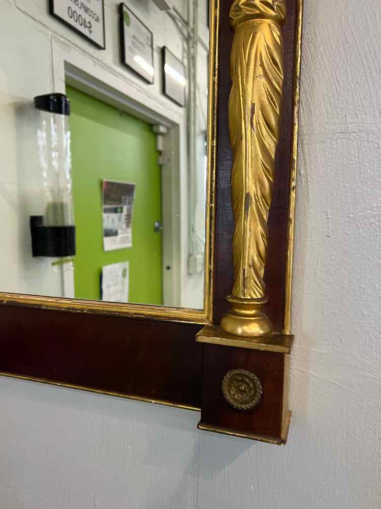 1825's Federal Mirror