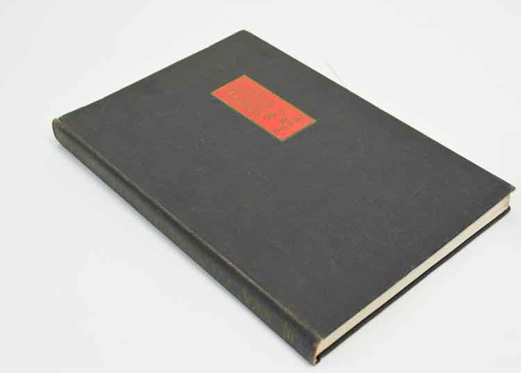 Book The Secret Teachings of All Ages...Symbolical Philosopy by Manly P. Hall