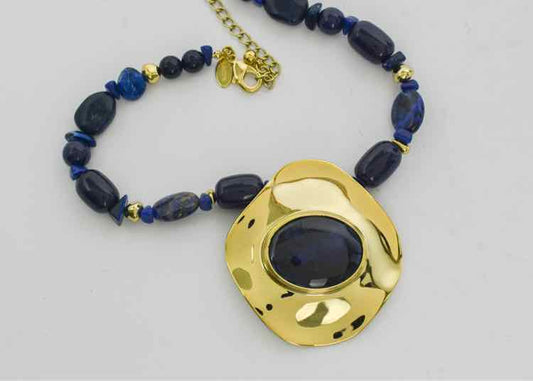 Chico's Statement Necklace