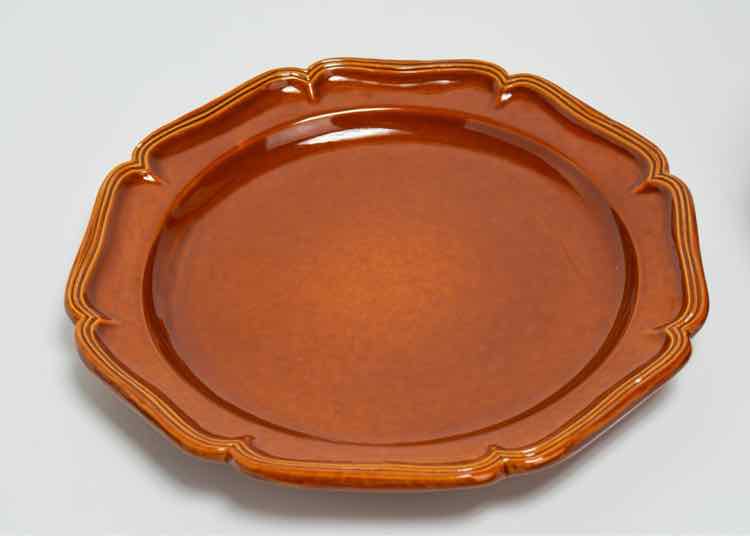 Baldelli Italy Pottery Dishware