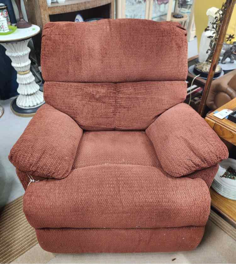 Swivel Rocker Recliner Chair