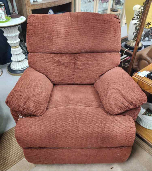 Swivel Rocker Recliner Chair