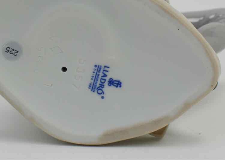 Porcelain Lladro