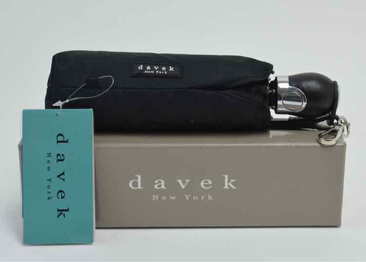 Davek Traveler Umbrella