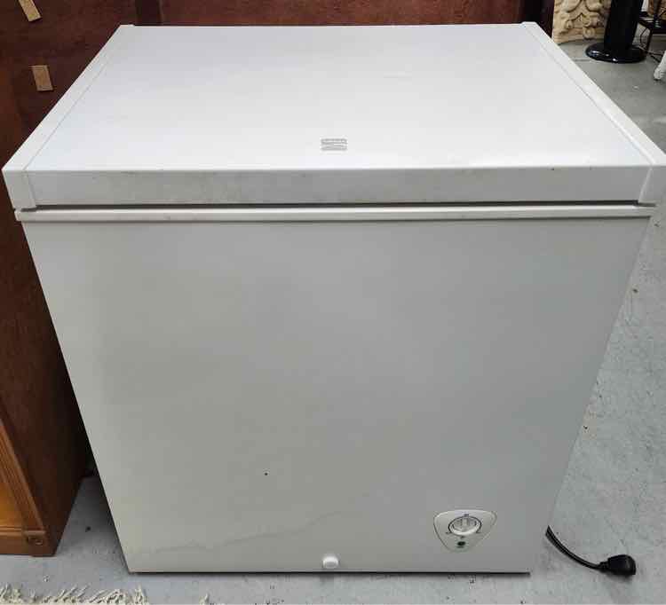 Kenmoore Deep Freeze