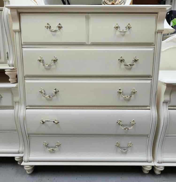 Stanley Dresser