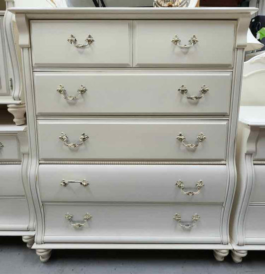 Stanley Dresser