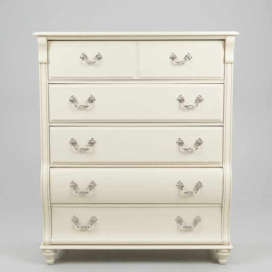 Stanley Dresser