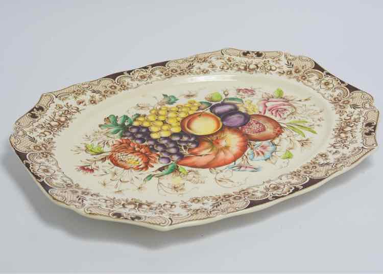 Windsor Platter