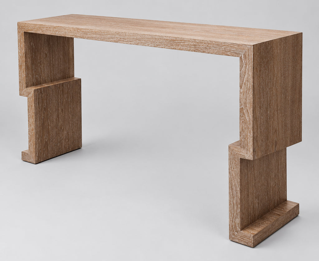 Howard Kang Rectangular Table