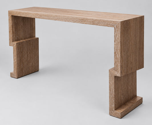 Howard Kang Rectangular Table