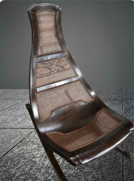 Joaquin Tanreiro Rocking Chair