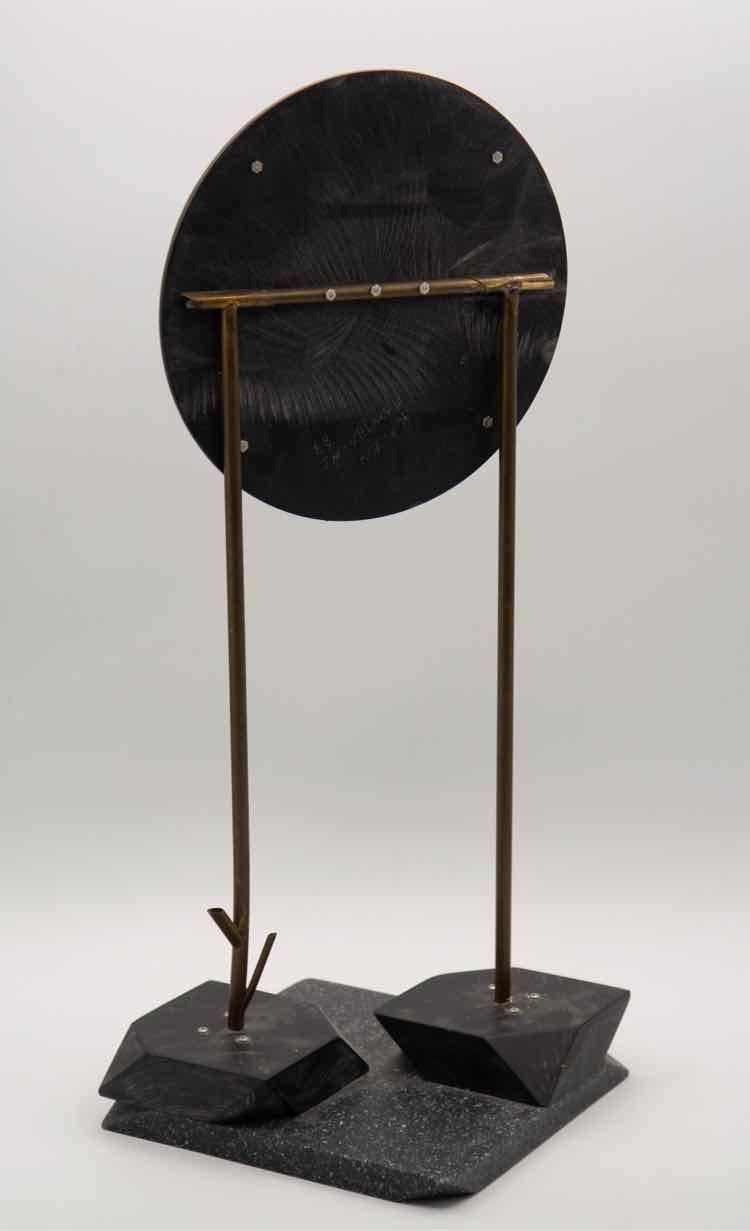 Kirsten Hawthorne Mirror Sculpture