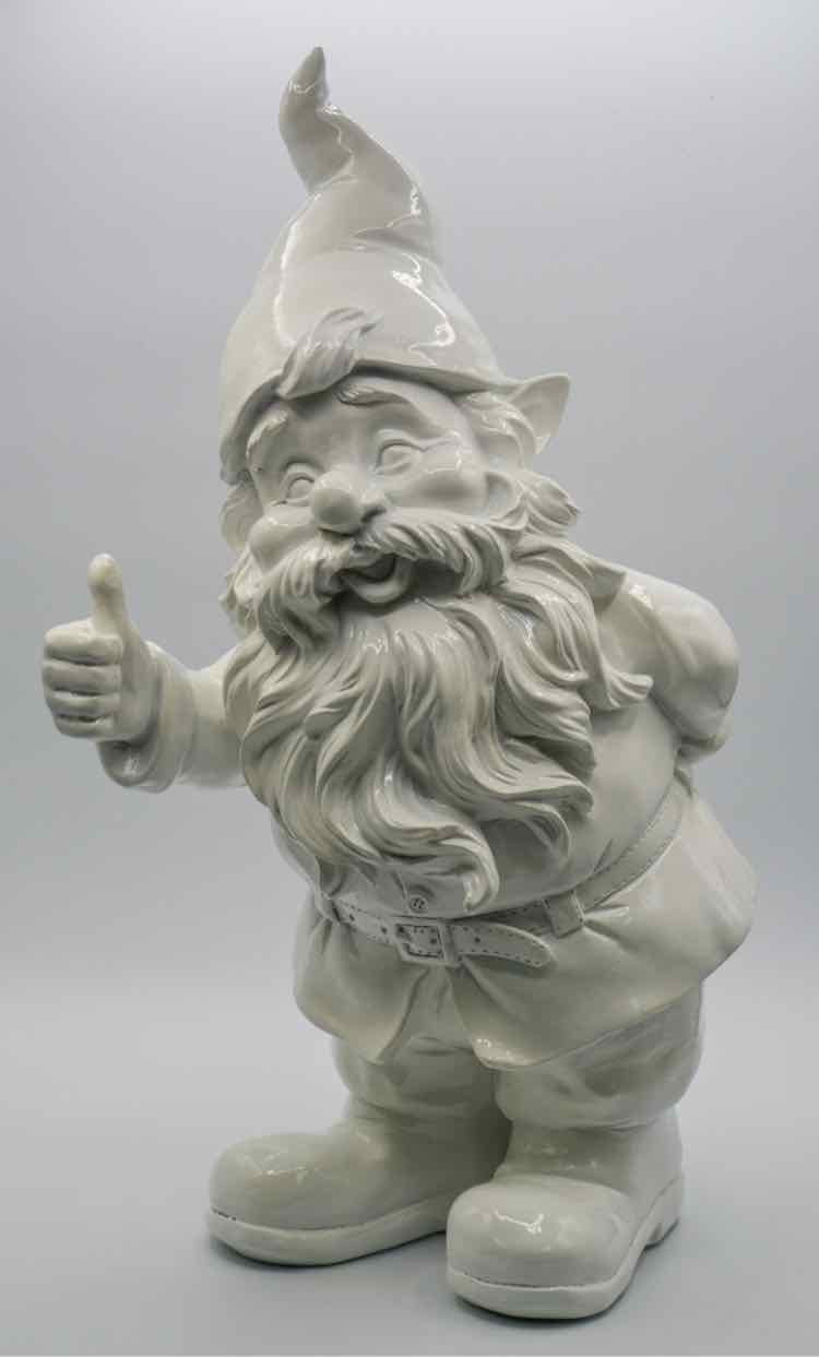 Decor Gnome Statue