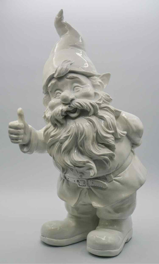 Decor Gnome Statue