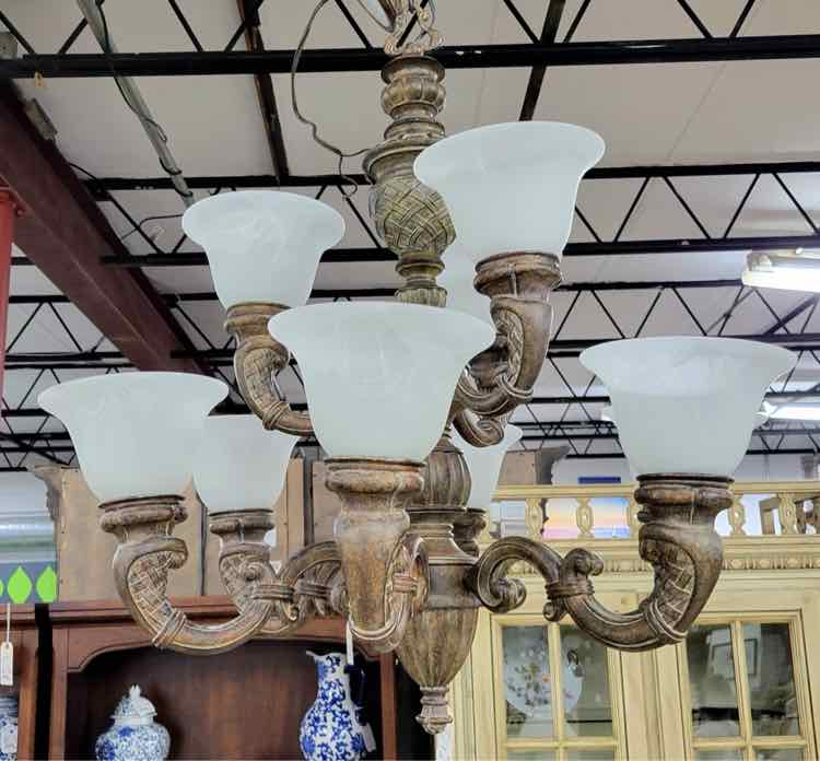 Chandalier