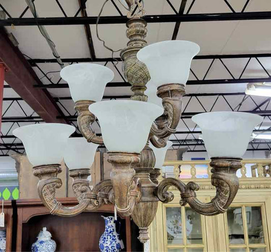 Chandalier
