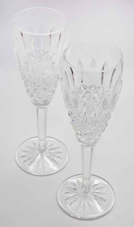 Waterford Flutes