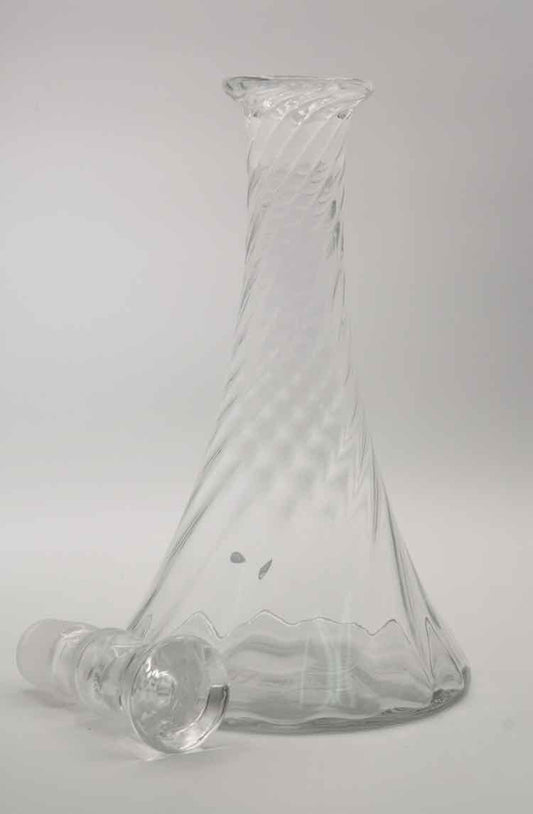 Crystal Decanter Carafe