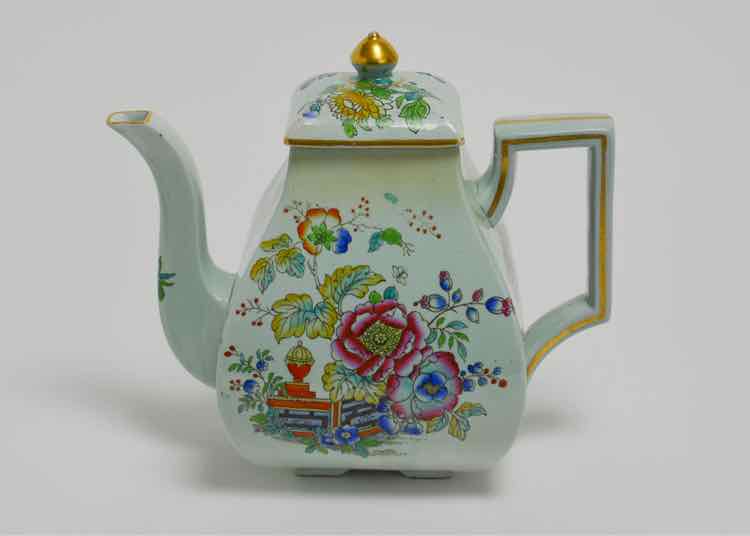 Mason's Regency Tea Pot